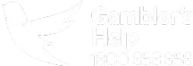 Gamble is help